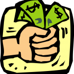 customer service means customer loyatly title