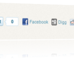 GooglePlus button on Sharedaddy Jetpack Wordpress