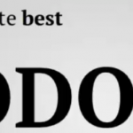 The best TODO list manager of all time