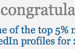 Top 5 Percent