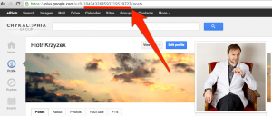 How to Display Your Profile Picture in Google Search Authorship How to Display Your Profile Picture in Google Search Authorship
