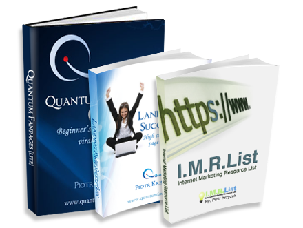 Product Portfolio