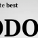 The best TODO list manager of all time The best TODO list manager of all time